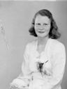 Record image of Inga Britt Gunilla Lindberg (born Johansson)