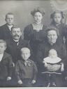 Record image of Anne Dorthea Kaas Mortensen