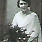 Record image of Pauline T Jamieson (rozená Burman)