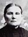 Record image of Fredrika Vilhelmina Grönroos (o.s. Ekholm)