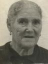 Record image of Maria del Rosario Ramirez Rodriguez-Durán (nacida Garcia Blanco)