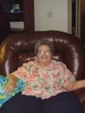 Record image of Erma Bennett (born Webster)