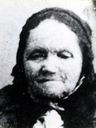 Record image of Anne Kirtstine Christina "Ane Kirstine" Iverson (o.s. Mortensen)