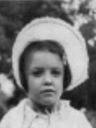 Record image of Dorothy Alice Palm (born Jackson)