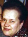 Record image of Aino Mirjami Tikkanen (Leskinen) (born Lukkari)