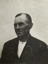 Record image of Nicolaas (Klaas) Jong