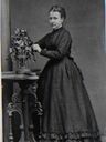 Record image of Johanna Maria Emma Reuter (born Flügger)