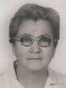 Record image of Consuelo Moreno Garcia (nacida Garcia Reyna)