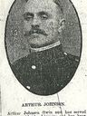 Record image of Adam John Johnston