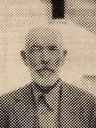 Record image of Johann Adam Döll