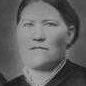 Record image of Chirstina Ericsson Hallberg (o.s. Pehrsdotter)