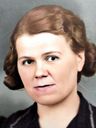 Record image of Ingrid Sofia Bergström