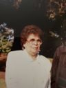 Record image of Aurora Perez (nacida Gonzalez)