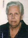 Record image of Maria Heikintytär Pyyhtiä (born Sälli)