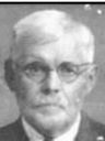 Record image of Ignatius Nathan Studer