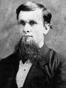 Record image of Thomas Hamilton Burroughs