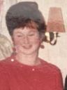 Record image of Karin Martin (nacida Fett)