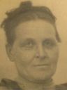 Record image of Fredrika Nieminen (o.s. Simonsdotter)