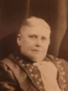 Record image of Antoinette Jensine Jensen (born Nielsen)