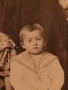 Record image of Hans Christian Vang (født Jensen)