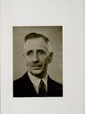 Record image of John (Wilhelm) Hallberg