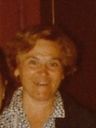Record image of Antonia García Morales (born Redondo Camarero)
