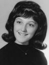 Record image of Patricia Ann "Patty" Brown (nacida Scott)