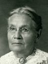 Record image of Agnes Reid (born Western)