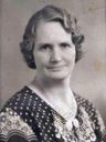 Record image of Sarah Adelia "Susie Taylor" Adair (born Taylor)