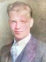 Record image of JAMES AMBROSE Houser