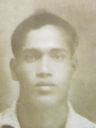 Record image of Francisco (Chiquinho) Vilasboas Castro