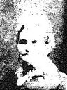 Record image of Ann Kisbee Brittain (born Daniels)
