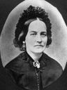 Record image of Lovisa Wilhelmina Helena Maria (Minna) Petersson (o.s. Kinberg)