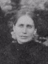 Record image of BETTY Mathilda Melén (born Nilsson)