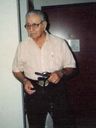 Record image of Luciano "Lucky" Rodriguez