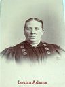 Record image of Elsa Maria Gröndahl (born Franck)