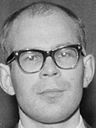 Record image of Matti Kaleva Kekkonen