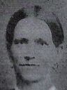 Record image of Sarah Johansson Lad (born Johansdotter)