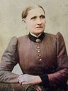 Record image of Carin Jansson (o.s. Jansdotter)