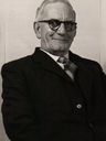 Record image of Thomas Wilfred Monk