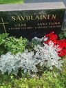 Record image of Vilho Savolainen