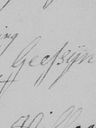 Record image of Geessien Barteld Alberts (geboren Vredeveld)