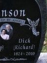 Record image of Richard Raymond Henson