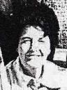 Record image of Dorothy Helena Andrus (born Jones)