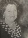 Record image of Margarita Rosa Cabello (nacida Gonzalez Perez)