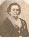 Record image of Maria de las Mercedes Carmen Monreal y Roco (born Ahumada Diaz)