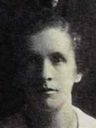 Record image of Eva Amy Rhodes (född Clark)