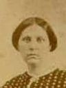 Record image of Clara S. Robey (born Knight)