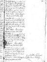 Record image of Ane Ahle Jespersen (født Knudsdatter)