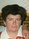 Record image of Mária Panta (Szarka)